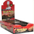 Trioplex Bar 12/118gr-Peanut Butter Chocolate Chip