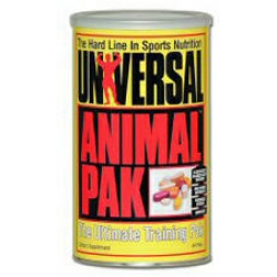 Animal Pak 44 Packets