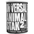 Animal Stack 21 Packets