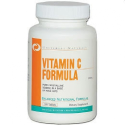 Vitamin C 500mg 100t