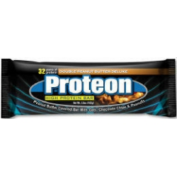 Proteon Bar 12/3.6oz-Peanut Butter