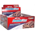 Protein Plus Bar 12/85gr-Chocolate Chocolate Chunk