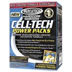 Cell-tech Power Pack 30pk