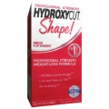 Hydroxycut Shape 120c