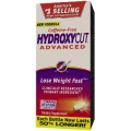 Hydroxycut No Caffeine 72c