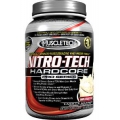 Nitro-Tech Hardcore Pro 2lb-Vanilla