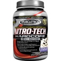 Nitro-Tech Hardcore Pro 2lb-Coconut Crunch