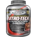 Nitro-Tech Hardcore Pro 4lb-Chocolate