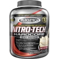 Nitro-Tech Hardcore Pro 4lb-Vanilla