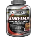 Nitro-Tech Hardcore Pro 4lb-Chocolate Caramel