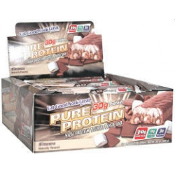 Pure Protein Bar 12/71gr-Smores