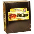 Revolution Bar 12/78gr-Chocolate Peanut Caramel