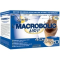 Macrobolic 20 Packs-Vanilla