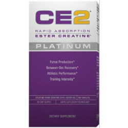 CE2 Platinum 180c