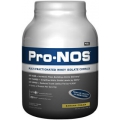 Pro-NOS 3lb-Banana Cream