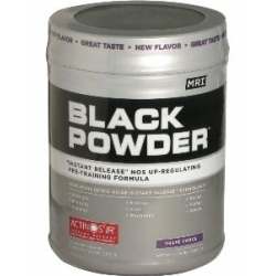 Black Powder 1.7lb Grape Grape Force