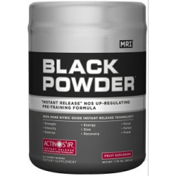 Black Powder 1.7lb-Fruit Punch