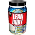 Lean Body Mrp Tub 2.47lb Va Vanilla Ice Cream