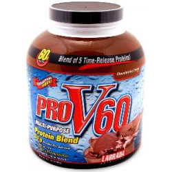 Pro-v 60 3.5lb-Chocolate