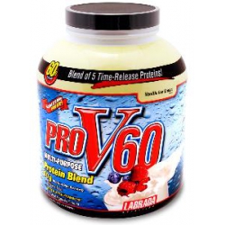 Pro-v 60 3.5lb-Vanilla