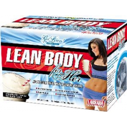 Lean Body For Her 20/55gr-Vanilla