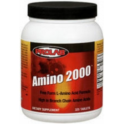 Amino 2000 325t