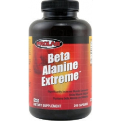 Beta Alanine Extreme 240c