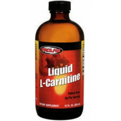 Liquid L-Carnitine 12oz
