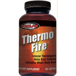 Thermo Fire 120c