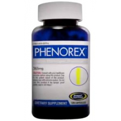 Phenorex 120c