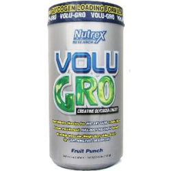 Volu-Gro 3.3lb-Fruit Punch