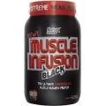 Muscle Infusion 2lb Chocola Chocolate Monster