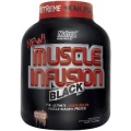 Muscle Infusion 5lb Chocola Chocolate Monster