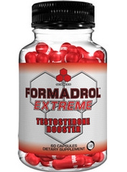 Formadrol XL 90c