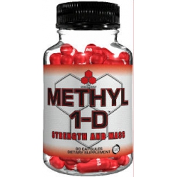 Methyl 1-D 90c