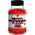 Methyl Masterdrol XL 135c