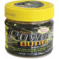 Power Butter 1lb