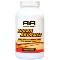 Sugar Balance 180c