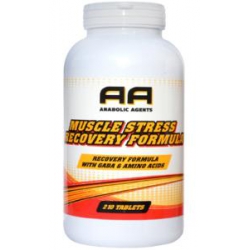 Muscle Stress Recovery 210t