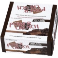Power Crunch Bar 12/36gr-Triple Chocolate