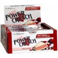 Power Crunch Bar 12/36gr-Wild Berry Creme