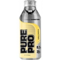 Pure Pro 35 12/12oz Vanill Vanilla Smoothie