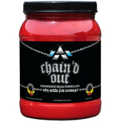Chain'd Out 534.6gr-Berry Banana