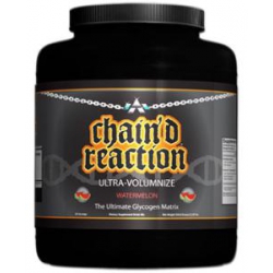 Chain'd Reaction 48sv Unf Unflavored