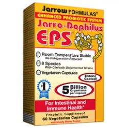Jarro-dophilus 60c