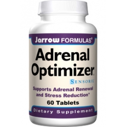 Adrenal Optimizer 60t