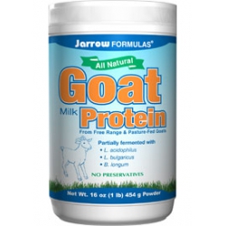Goat Milk Protein 16oz
