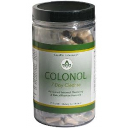 Colonol 21packets