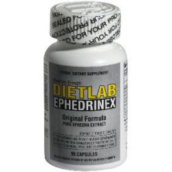 Ephedrinex 90c