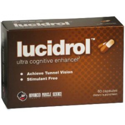Lucidrol 60c
